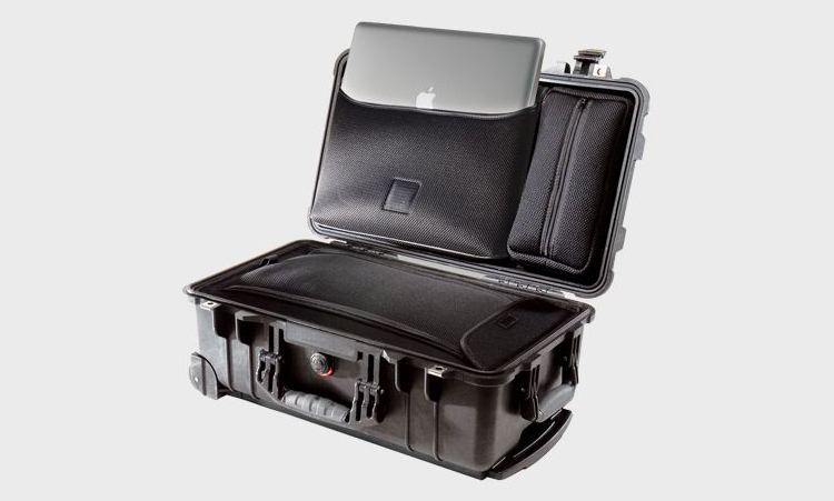 Pelican Laptop Overnight Cases Pelican Laptop Overnight Cases
