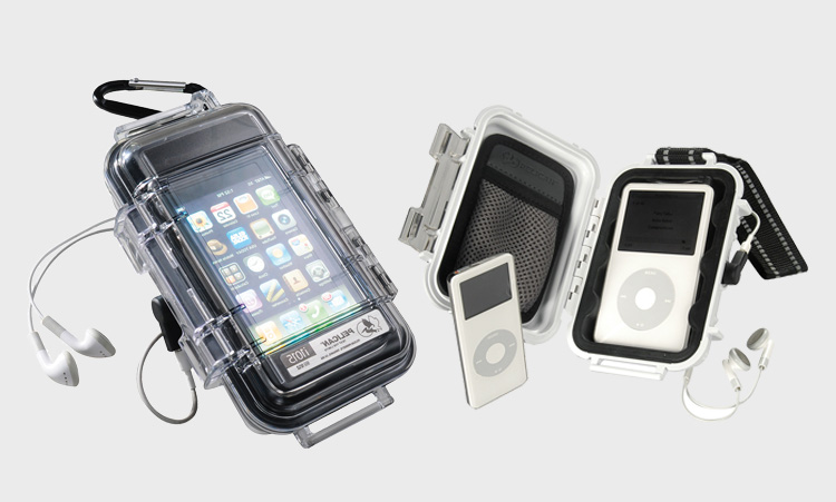 Pelican Phone & Tablet Cases