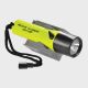 Pelican 2460 StealthLite Rechargeable Recoil LED Flashlight
