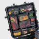 Pelican 0370 Case Lid Organizer #0379