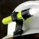 Pelican 3350 PM6 LED Helmet Lighting System Light Kit