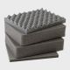 Pelican 1300 Case Replacement Foam #1301