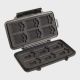 Pelican 0915 Memory Card Case