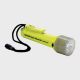 Pelican 2000PL SabreLite Photoluminescent Flashlight