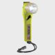 Pelican 3610PL Little ED Recoil LED Photoluminescent Flashlight