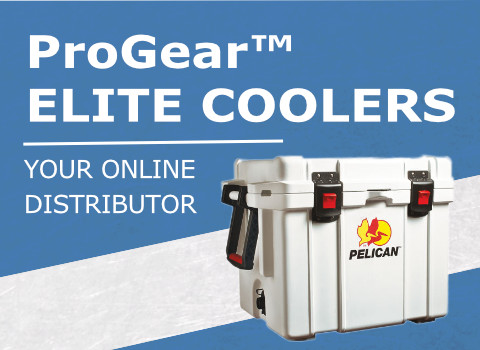Shop ProGear™ Elite Coolers